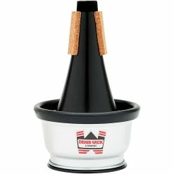 Best reviews of ✨ Denis Wick Denis Wick DW5531 Series Adjustable Trumpet Cup Mute 🔥