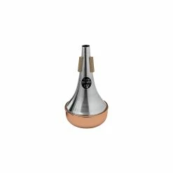 Promo 😍 Tom Crown Tom Crown TCB Copper Bottom Trombone Straight Mute 👍