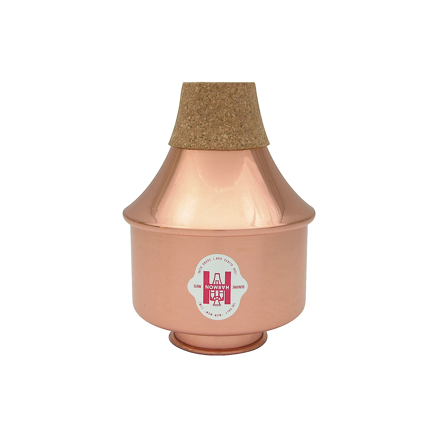 Harmon L Model Copper Trumpet Wow-Wow Mute Brand new ✨ Harmon Harmon L Model Copper Trumpet Wow-Wow Mute ⭐ -Yamaha Shop 360163000000000 00 1400x1400 1