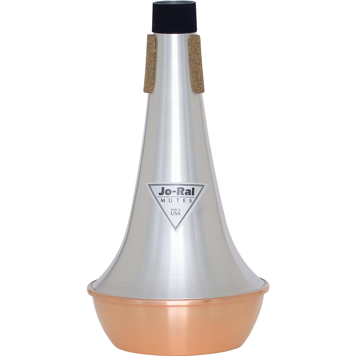 Jo-Ral TRB-4C Copper Bottom Bass Trombone Straight Mute Hot Sale ❤️ Jo-Ral Jo-Ral TRB-4C Copper Bottom Bass Trombone Straight Mute ???? -Yamaha Shop 360190000000000 00 1400x1400 1