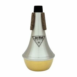 Promo ✨ Jo-Ral Jo-Ral 1B Trumpet Mute ????