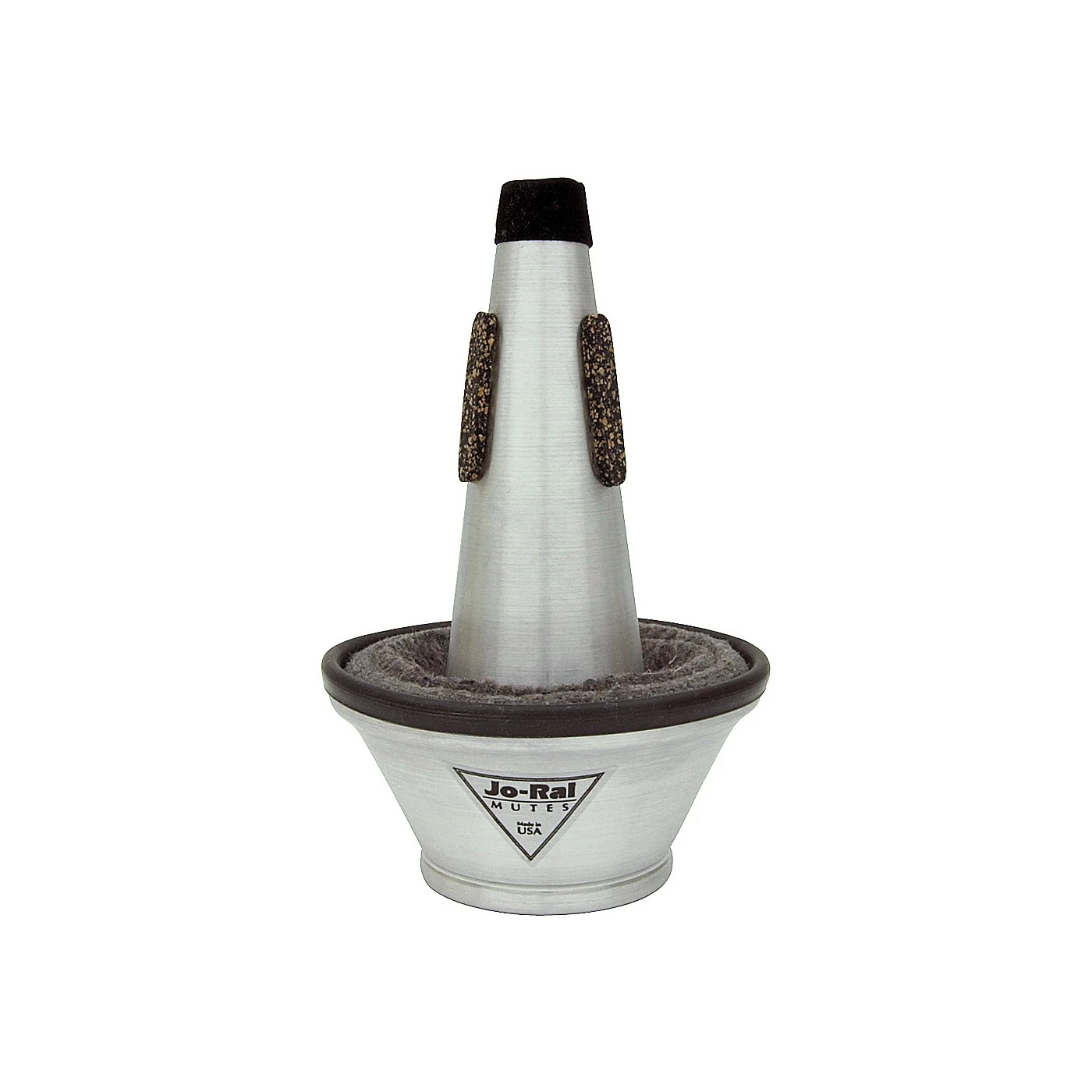Jo-Ral TPT-3 Tri-Tone Trumpet Cup Mute Best deal ???? Jo-Ral Jo-Ral TPT-3 Tri-Tone Trumpet Cup Mute ???? -Yamaha Shop 360346000000000 00 1400x1400 1