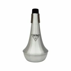 Deals 😍 Jo-Ral Jo-Ral TRB-4A Aluminum Bass Trombone Straight Mute 👍