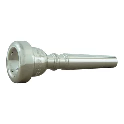 Best deal 😀 Yamaha Yamaha Bobby Shew Jazz Trumpet Silverplated Mouthpiece 👏