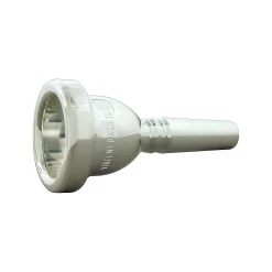 Flash Sale ⭐ Bach Bach Large Shank Trombone Mouthpiece 1G ????