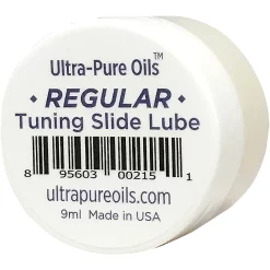 Top 10 ???? Ultra-Pure Ultra-Pure Regular Tuning Slide Lube 9mL ????