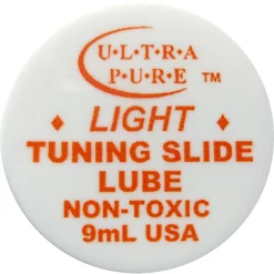 Deals ???? Ultra-Pure Ultra-Pure Light Tuning Slide Lube 9mL ????