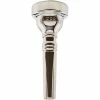 Deals ✔️ Blessing Blessing Cornet Mouthpieces In Silver 5B ⌛