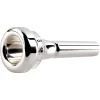 Outlet ❤️ Blessing Blessing Mellophone Mouthpiece 6 - Mellophone Mouthpiece In Silver ????