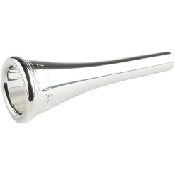 Wholesale ???? Blessing Blessing French Horn Mouthpiece 7 In Silver ????