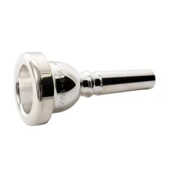 Cheap ???? Blessing Blessing Trombone Mouthpieces With Large Shank 6 1/2Al Large Shank In Silver ????