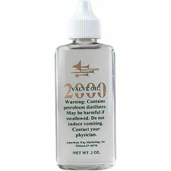 Brand new 🤩 Superslick Superslick Valve Oil 2000 2 Ounce Bottle 😀