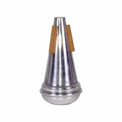 Budget ❤️ Tom Crown Tom Crown Trumpet Mutes Tac - C Trumpet Aluminum Straight Mute ????