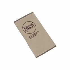Cheapest ???? Bach Bach Deluxe Silver Polishing Cloth Beige ????