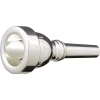Flash Sale ???? Bach Bach Mellophone Mouthpiece In Silver 5 ????