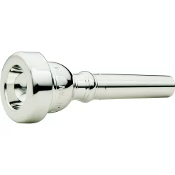 Outlet ✨ Yamaha Yamaha Standard Series Cornet Mouthpiece (Long Shank) 14B4 ✔️