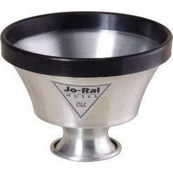 Wholesale 🌟 Jo-Ral Jo-Ral TPT-6 Aluminum Trumpet Plunger Mute ❤️