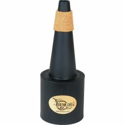 Brand new ✔️ Trumcor Trumcor Lyric Stealth Tenor Trombone Practice Mute ????