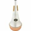 Best Pirce ???? Mutec Mutec Copper Bottom Trombone Straight Mute ⌛