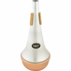 Best Pirce ???? Mutec Mutec Copper Bottom Trombone Straight Mute ⌛