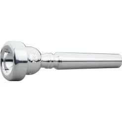 Top 10 ???? Schilke Schilke Symphony M Series Trumpet Mouthpiece In Silver M2D Silver ????