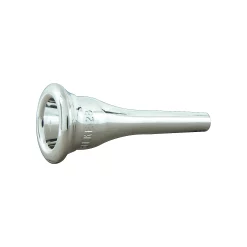 Outlet ✔️ Schilke Schilke Standard Series French Horn Mouthpiece In Silver 27 Silver ????