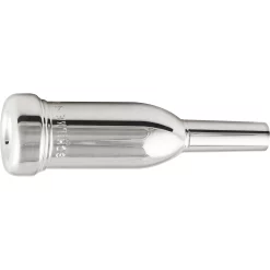 Cheap ⭐ Schilke Schilke Faddis Series XL Heavyweight Trumpet Mouthpiece In Silver Silver ????