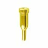 Promo ⌛ Schilke Schilke Faddis Series XL Heavyweight Trumpet Mouthpiece In Gold Gold ✨