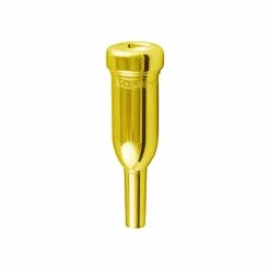 Promo ⌛ Schilke Schilke Faddis Series XL Heavyweight Trumpet Mouthpiece In Gold Gold ✨