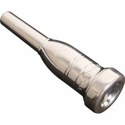 Top 10 😉 Schilke Schilke Heavyweight Series Trumpet Mouthpiece In Silver 6A4a Silver 🎁
