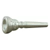 Budget ???? Schilke Schilke Standard Series Cornet Mouthpiece Group II In Silver 15A4a Silver ????