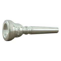 Budget ???? Schilke Schilke Standard Series Cornet Mouthpiece Group II In Silver 15A4a Silver ????