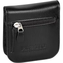 Flash Sale ???? Protec Protec Leather Mouthpiece Pouch For 2 Small Brass Mouthpieces ????