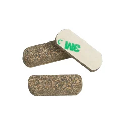 Wholesale ???? Jo-Ral Jo-Ral Piccolo Trumpet Mute Corks 3-Cork Pack ????