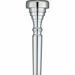 Cheap 😉 Yamaha Yamaha Eric Miyashiro Trumpet Mouthpiece 16.02 Mm Silver 🥰