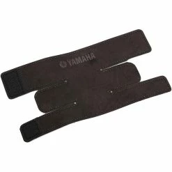 Best Pirce ???? Yamaha Yamaha Trumpet Valve Guards Black Leather ????