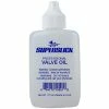 Flash Sale ???? Superslick Superslick Valve Oil 2 Ounce Bottle ????