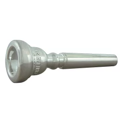 Best deal 🧨 Schilke Schilke Standard Series Trumpet Mouthpiece In Silver Group II 15A4a Silver 👏