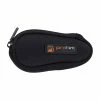 Buy ???? Protec Protec N203 Neoprene Series Trumpet Mouthpiece Pouch With Zipper N203 Black ????