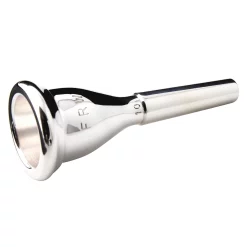 Cheapest ???? Stork Stork Froydis Wekre Series French Horn Mouthpiece In Silver 10 Standard Shank ????