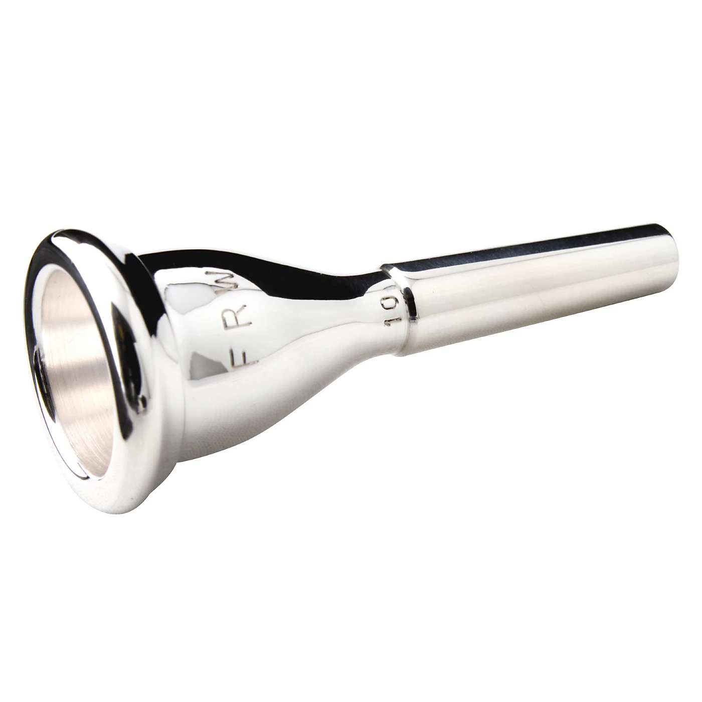 Stork Froydis Wekre Series French Horn Mouthpiece in Silver 10 Standard Shank Cheapest ???? Stork Stork Froydis Wekre Series French Horn Mouthpiece In Silver 10 Standard Shank ???? -Yamaha Shop H76236000004000 00 1400x1400 1