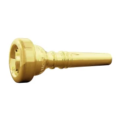 Coupon ⌛ Bach Bach Standard Series Flugelhorn Mouthpiece In Gold Group I 3E ????
