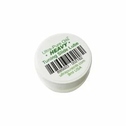 Budget ???? Ultra-Pure Ultra-Pure Heavy Tuning Slide Lube 9ml ✨