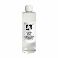 Best Pirce 🎁 Roche Thomas Roche Thomas Slick Valve / Slide Oil Refill 16 Oz. Refill Bottle ❤️