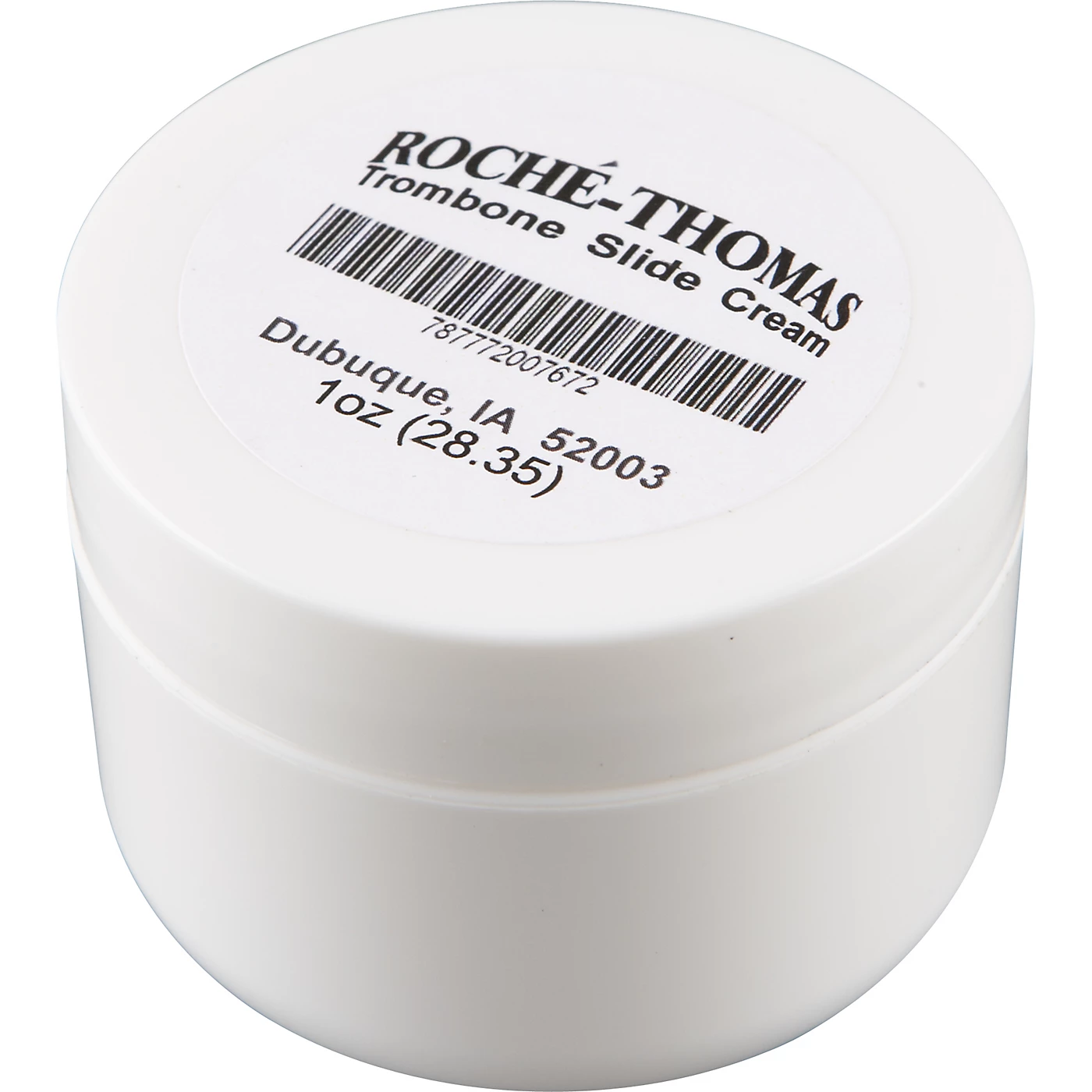 Roche Thomas Trombone Slide Cream 1oz Jar Flash Sale ???? Roche Thomas Roche Thomas Trombone Slide Cream 1oz Jar ???? -Yamaha Shop H79592000001000 00 1400x1400 1