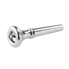 Best Sale ???? Jet-Tone Jet-Tone Symphony C Classic Re-Issue Trumpet Mouthpiece Silver ????