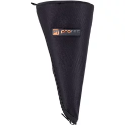 New ✨ Protec Protec French Horn Padded Mute Bag With Case Clip ????