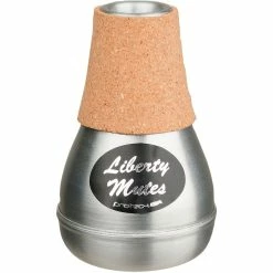 Flash Sale 🎁 Protec Protec Liberty Trumpet Compact Aluminum Practice Mute ⭐