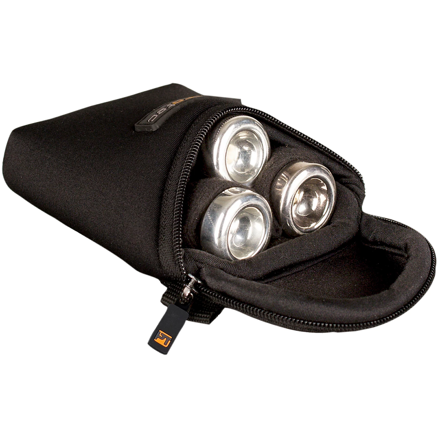 Protec 3 Piece Trumpet Neoprene Mouthpiece Pouch Black Budget ???? Protec Protec 3 Piece Trumpet Neoprene Mouthpiece Pouch Black ✨ -Yamaha Shop J02221000001000 00 1400x1400 1