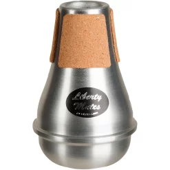 Flash Sale ???? Protec Protec Liberty Tenor Trombone Compact Aluminum Practice Mute ❤️